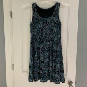 Torrid dress, size 1. 💀